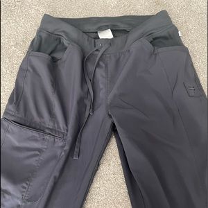 Womens Infinity Scrub Bottom